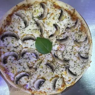 Fungi 26cm