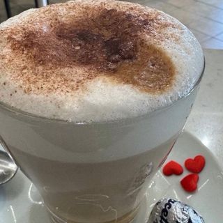Cappuccino