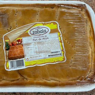 Empanada De Atún (550 G.)