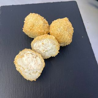 Рисова кулька з куркою (75г)