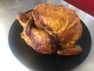 Pollo