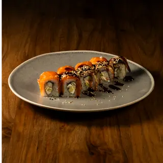 Nagasaki roll