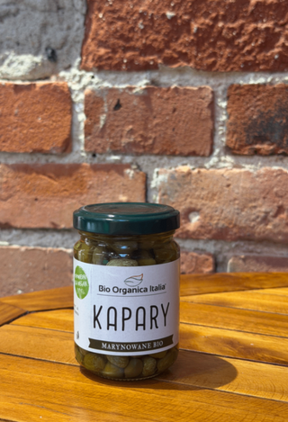 Kapary bio organica italia