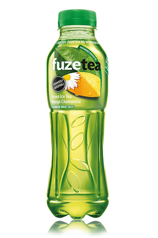 Fuzetea 0.5l