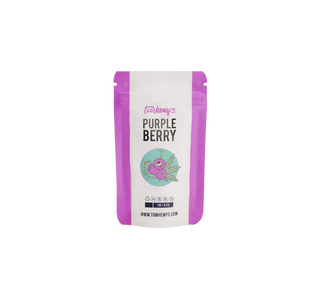 Flores De Cbd - Purple Berry 2G