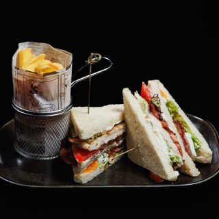 Club Sandwich 300g * 1.3.10