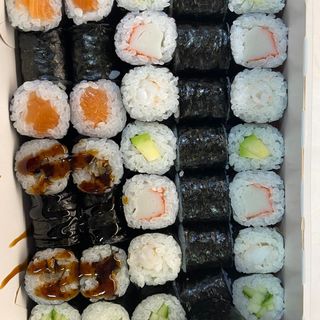 Maki Set (36 szt)