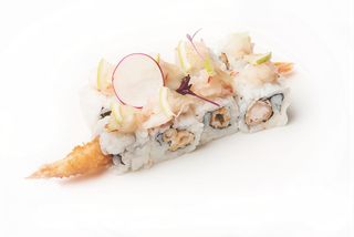 53 Amaebi rollo - 8 pezzi