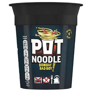Pot Noodle (90 G.)