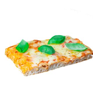 Pizza Margherita Cheese