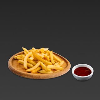 Картофель фри