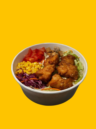 SALATA JUICY BITES DRISTOR