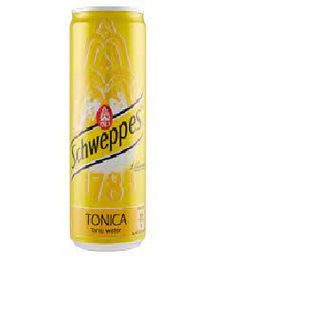 Schweppes