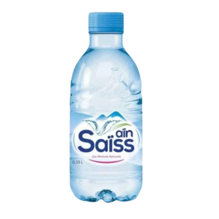 Eau 33Cl
