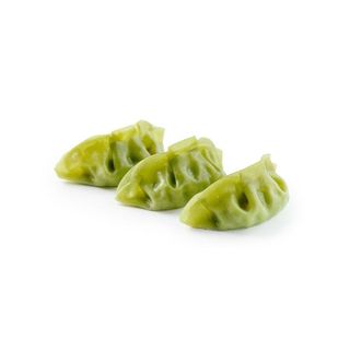 Gyoza Veg (vapore)