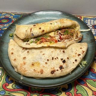 Fajitas Mixtas
