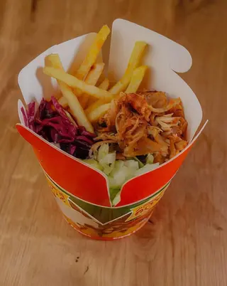 Box