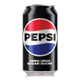 Pepsi zéro 25cl