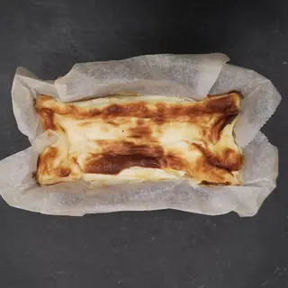 Tarta de Queso 