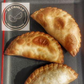 Pack De 3 Empanadillas