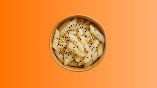 TTeokbokki Honey&Butter