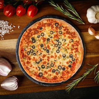 Pizza Gorgonzola Ø32cm