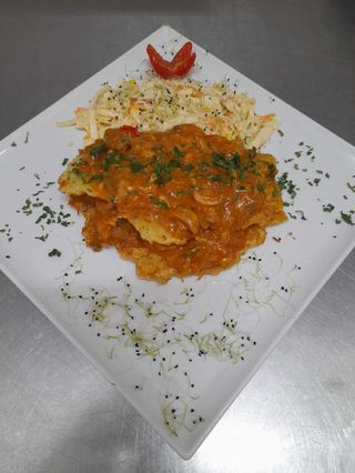 Placek po węgiersku