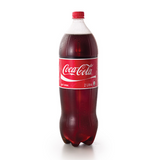 Coca-Cola Original 2lt PET