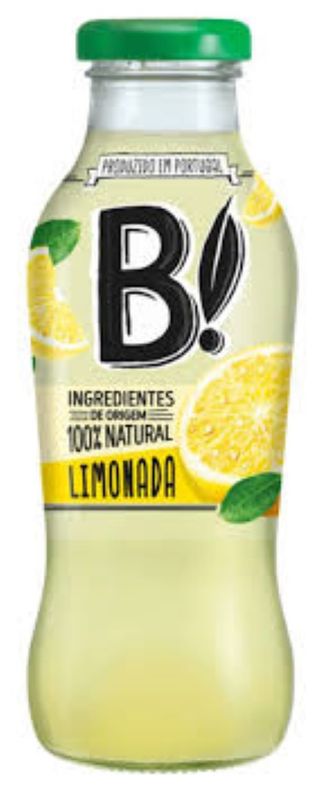 B! Limonada