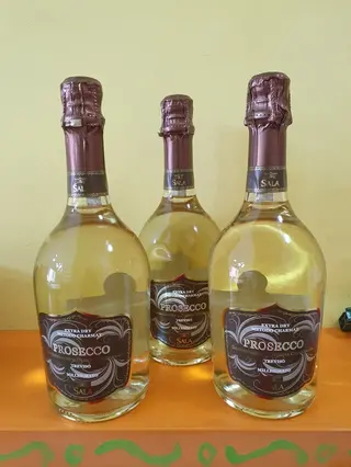 Prosecco Doc