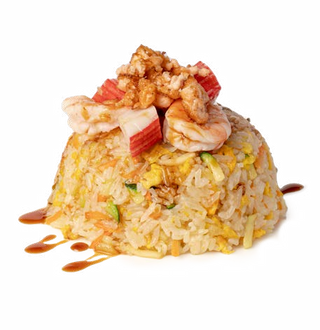 139. Kaisen yaki meshi