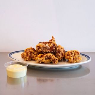 Pollo karaage