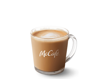 Descafeinado con leche 