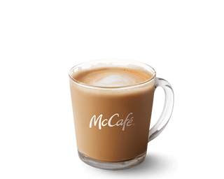 Descafeinado con leche 