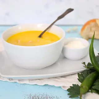 Ciorbă de burtă 120/280 g