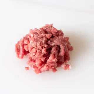 Ternera Picada Sin Grasa (Aprox 250 Gr.)