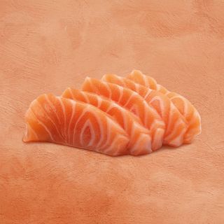 Sashimi 10 Fatias