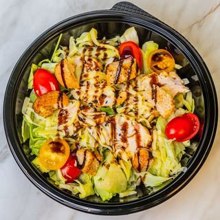 Салата Цезар класик (280г)