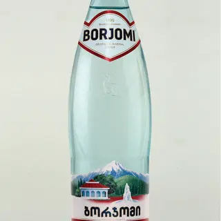 Borjomi