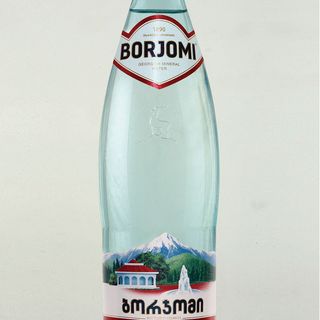 Borjomi