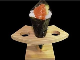 185 Temaki ikura 1 pezzo