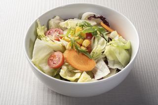 ENSALADA MIXTA