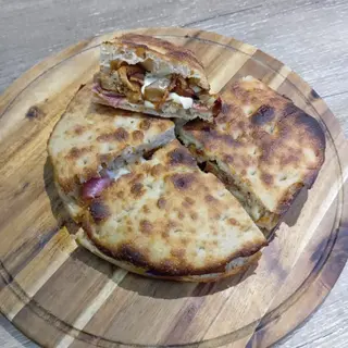 Melanzana Crunch