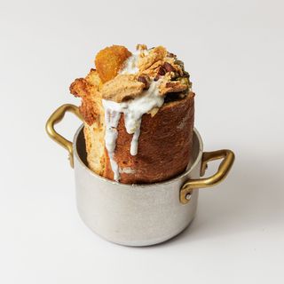 O'Cuzzetiello Ponticelli