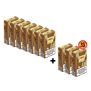Oferta 7+3 neo