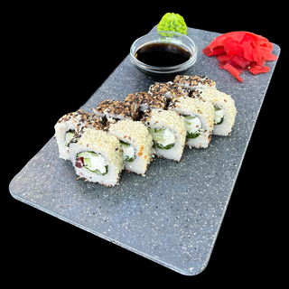 Ролл ГРЕЧЕСКИЙ (10шт)