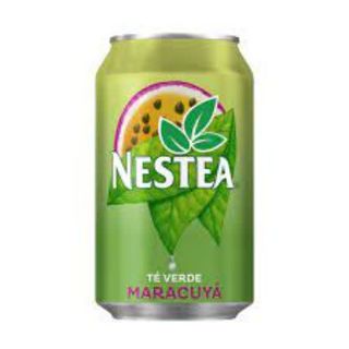 Nestea Té Verde Maracuyá (33 Cl.)