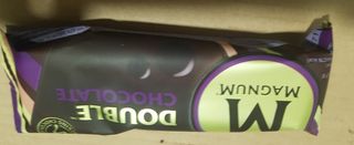 Magnum Doble Chocolate