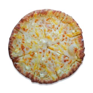 Pizza 4 Fromage