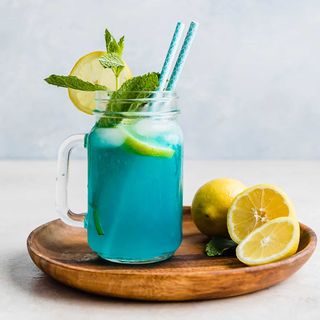 Lemonades